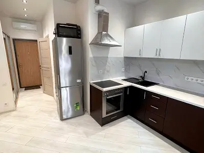 квартира по адресу Михайловская ул., 8
