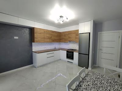 квартира за адресою Тараса Шевченка вул., 60/3