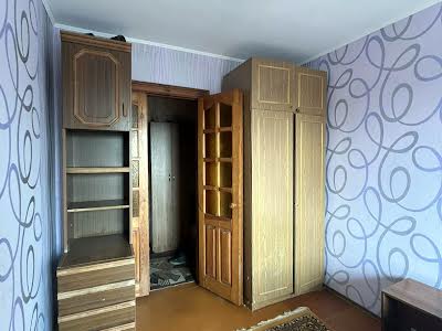 квартира по адресу Крошенська, 41