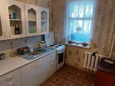квартира по адресу Инглези ул. (25-ї Чапаєвської Дивізії), 3/3
