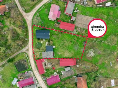 будинок за адресою шевченка, 6