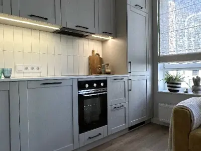 квартира за адресою Тадея Рильського бульв., 4