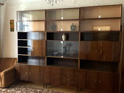 квартира по адресу Авіаконструкторська ул. (Генерала Витрука), 3/11