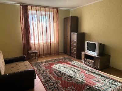 квартира за адресою Дубовецька вул. (Енгельса), 37а