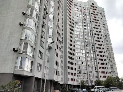 квартира по адресу Елизаветы Чавдар ул., 1