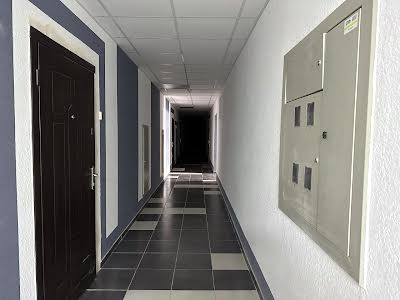 квартира за адресою Мисливська вул., 24