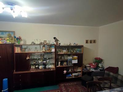 квартира за адресою Дніпро, Миколи Міхновського вул. (Щербини), 13