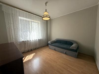 квартира за адресою Оболонський просп., 23-Б