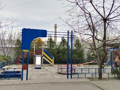 квартира за адресою Мандриківська вул., 51м