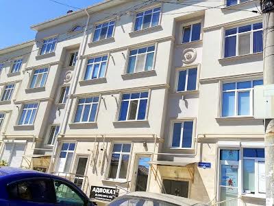 квартира за адресою цветочная, 1