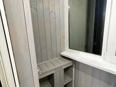 квартира за адресою Академіка Булаховського вул., 42/43
