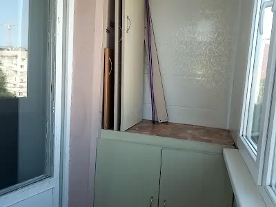 квартира по адресу Ростовская, 4