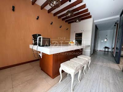 квартира за адресою Дарницький бульв., 8в