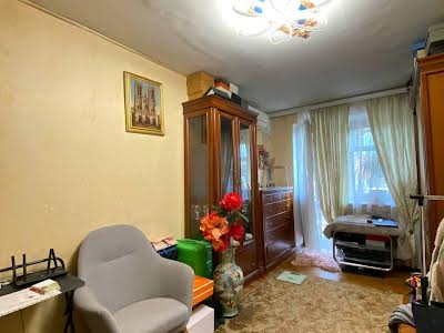 квартира за адресою Іцхака Рабіна вул., 29
