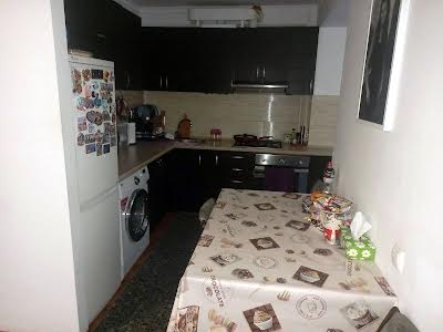 квартира за адресою Лесі Українки просп. (Гагаріна), 23