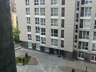 квартира за адресою Лейпцизька вул., 13а