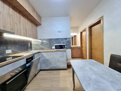 квартира по адресу Любомира Гузара просп. (Космонавта Комарова), 15а