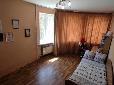 квартира по адресу Косвенная ул. (Скісна), 78Б