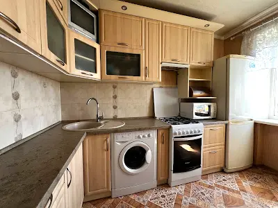 квартира по адресу Липовая ул., 20