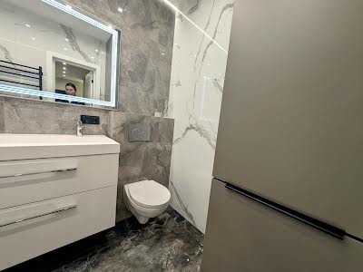 квартира по адресу Воздухофлотский просп. (Повітрофлотський), 56-Б