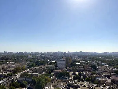 квартира за адресою Асташкіна вул. (Крива), 29