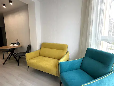 квартира по адресу Мартинова просп., 28