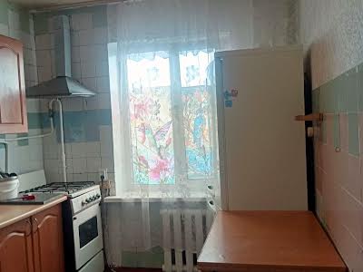 квартира по адресу Днепроводская ул., 1