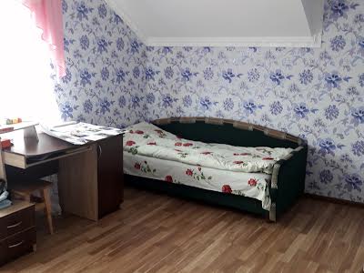 дом по адресу Лесная ул., 1