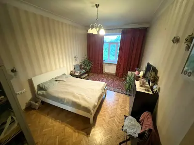 квартира по адресу Елены Телиги ул., 35-Б