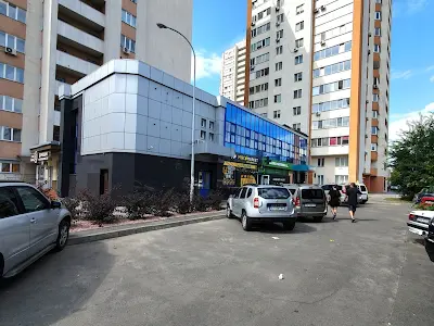 квартира за адресою Бориспільська вул., 26-В
