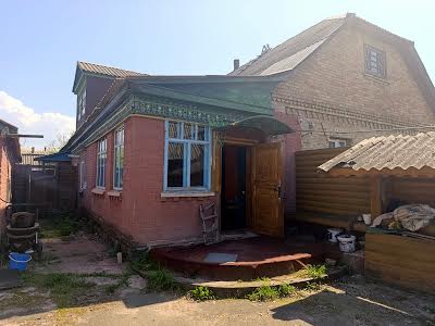 дом по адресу Щастя, 17