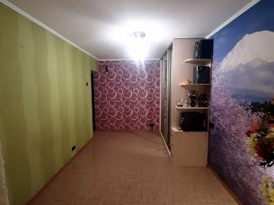 квартира по адресу Драгоманова ул., 5