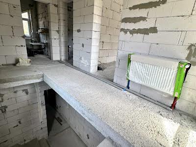 будинок за адресою с. Геронимівка, Ярослава Мудрого, 12