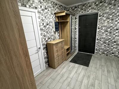квартира за адресою Миколи Закревського вул., 101-А