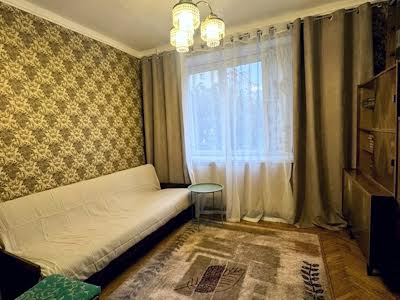 квартира за адресою Яскрава вул. (Тверська), 9