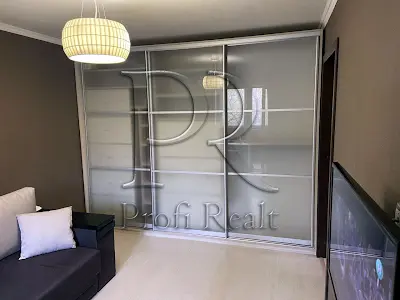 квартира за адресою Синьоозерна вул., 6-А