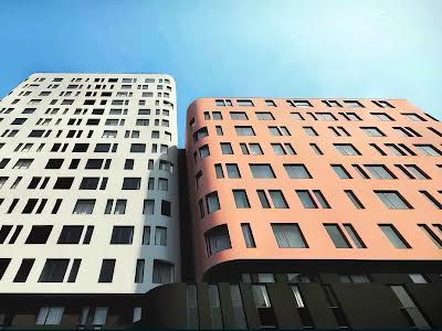 квартира за адресою Івана Миколайчука вул., 38Б