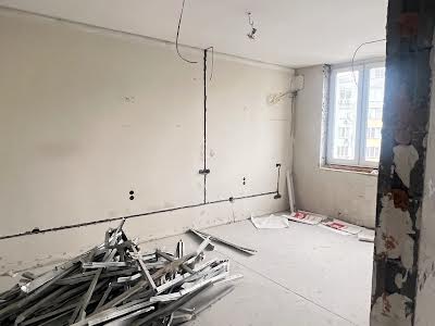 квартира за адресою Бориса Гмирі вул., 4