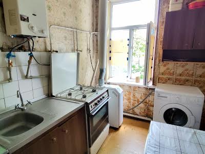 квартира по адресу Ільїнська, 11