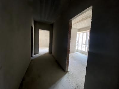 квартира за адресою Довженка, 31