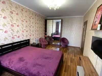 квартира за адресою Єлизавети Чавдар вул., 34