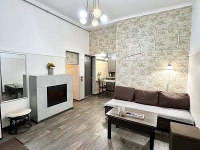 квартира за адресою Гоголя вул., 6