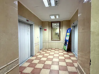 квартира по адресу Анны Ахматовой ул., 45