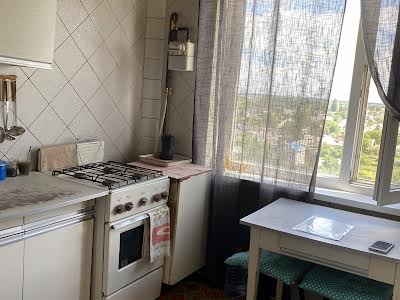 квартира за адресою Європейська вул. (Щорса), 25