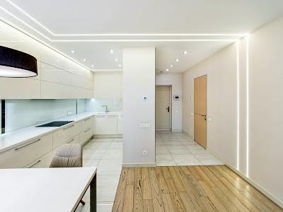 квартира за адресою Оболонський просп., 26
