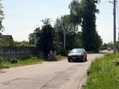 ділянка за адресою Гідності вул. (Жертв Революції), 62в