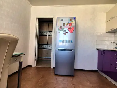 квартира за адресою Лушпи, 5 к 25