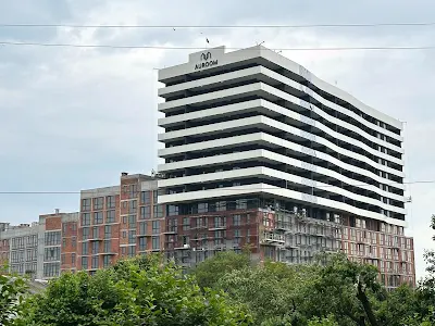 квартира за адресою Соняшникова вул., 32