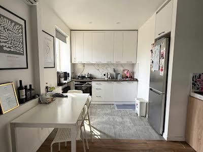 квартира по адресу Миру просп., 6