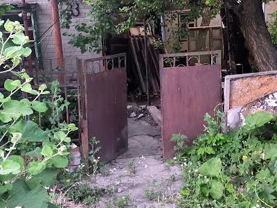 будинок за адресою Катерини Білокур пров. (Берінга)